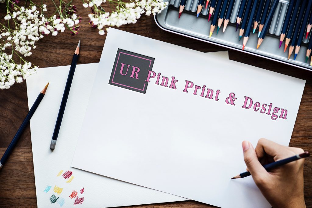 Ur Pink Print and Design - Printing Solution & Web Design Services in UK